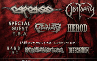 Lords of the land festival 2015